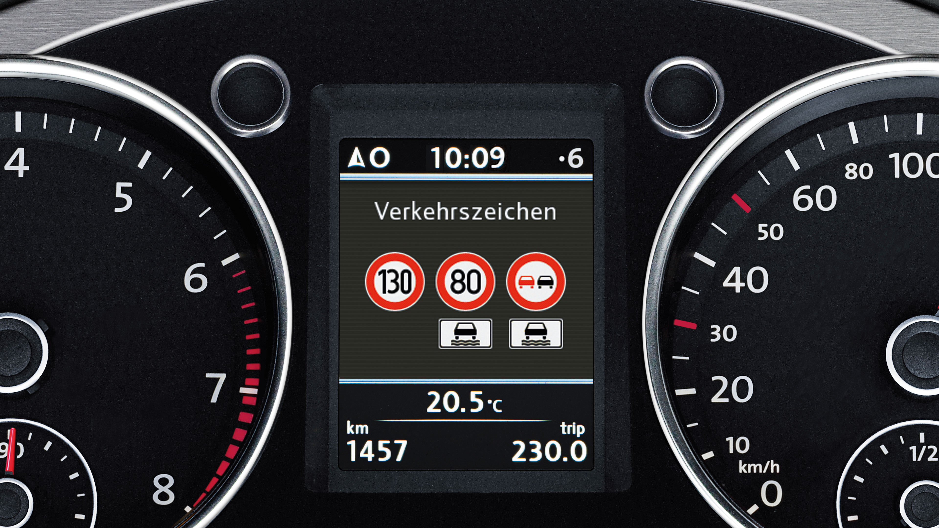 Codierdongle Verkehrszeichenerkennung VZE für VW, Audi, Skoda, Seat
